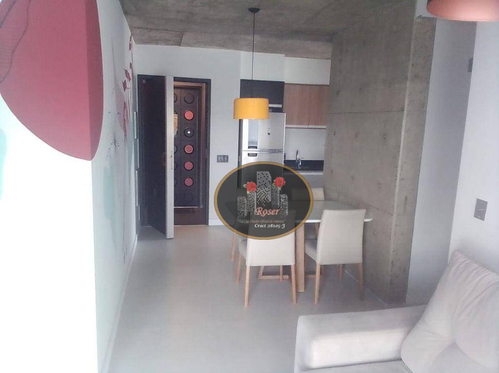 Apartamento à venda e aluguel com 2 quartos, 73m² - Foto 7