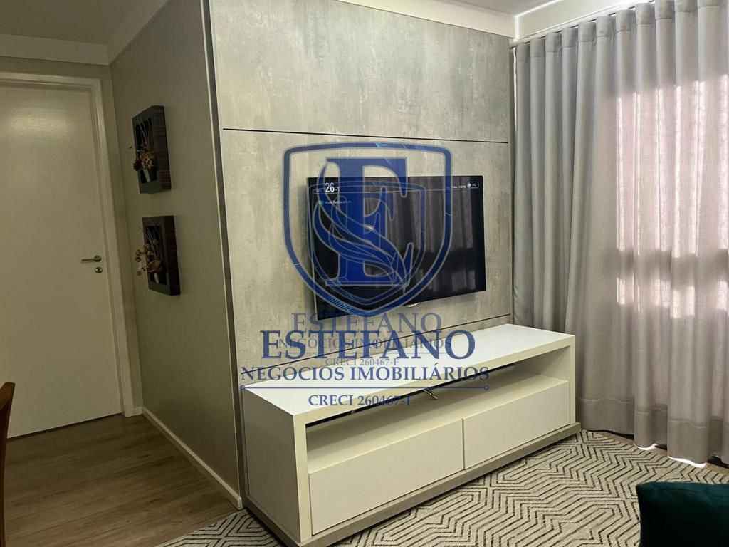 Apartamento para alugar com 2 quartos, 68m² - Foto 1