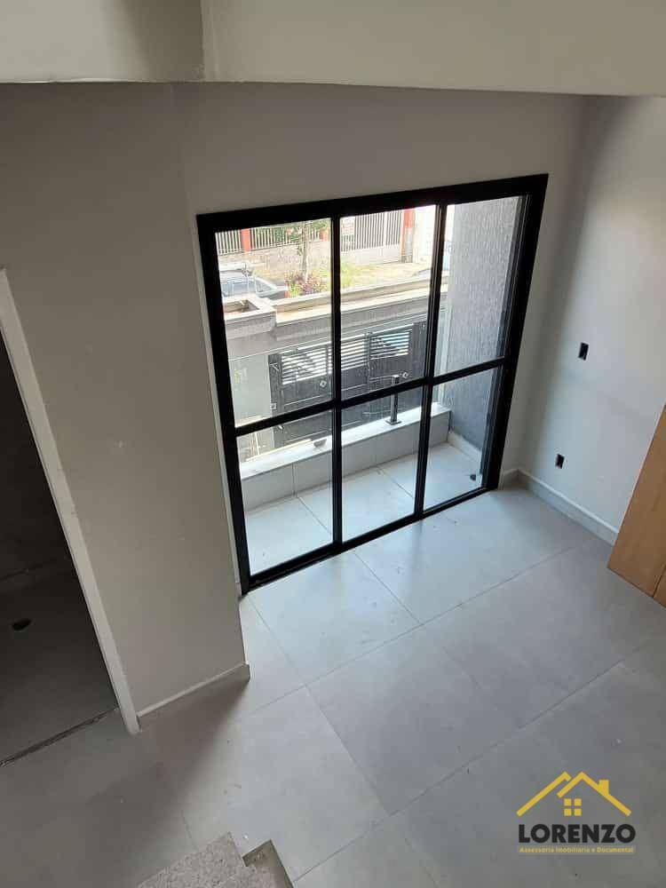 Sobrado à venda com 2 quartos, 110m² - Foto 15