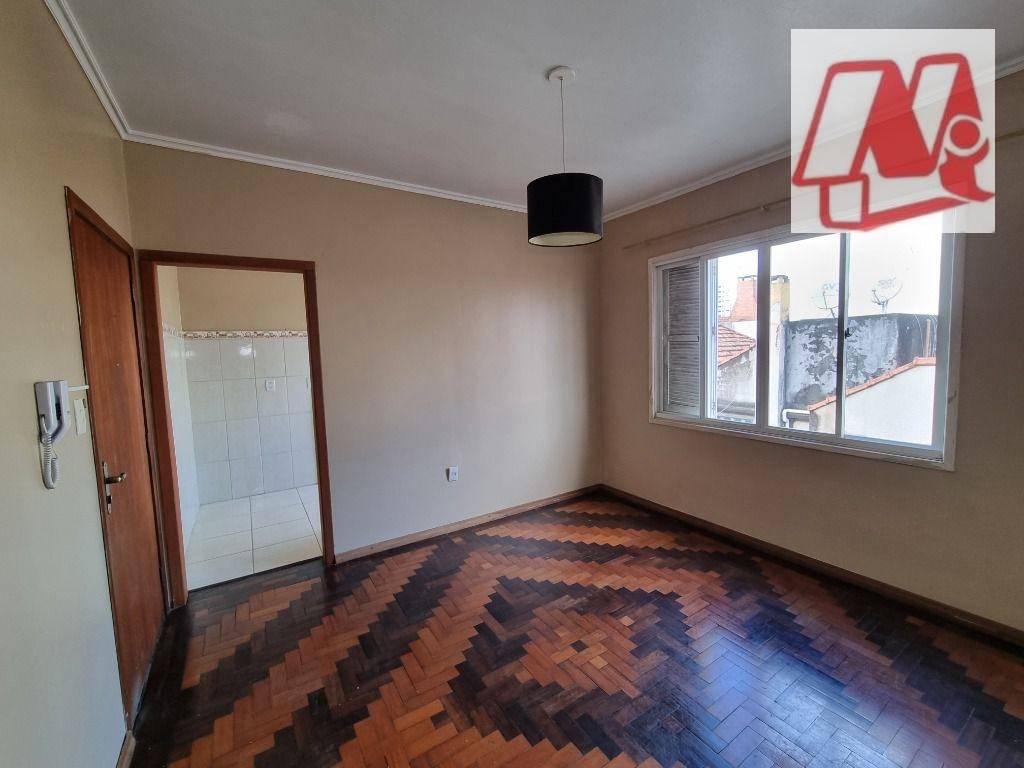 Apartamento à venda e aluguel com 1 quarto, 42m² - Foto 2