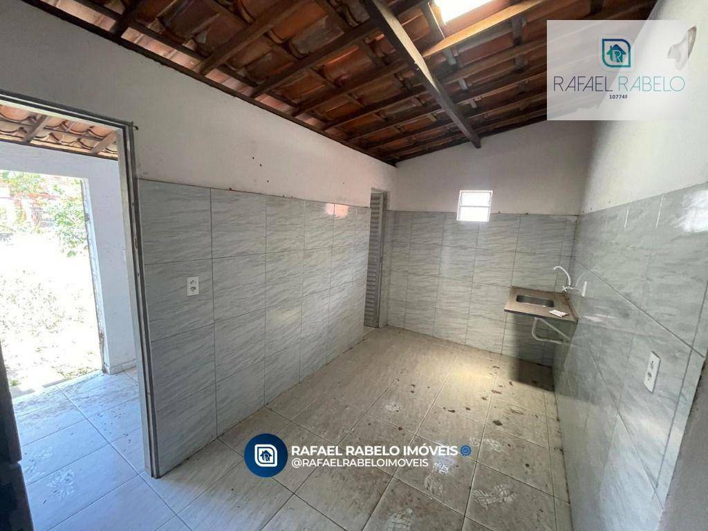 Casa para alugar com 3 quartos, 58m² - Foto 13