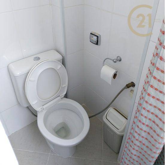 Apartamento para alugar com 3 quartos, 82m² - Foto 20