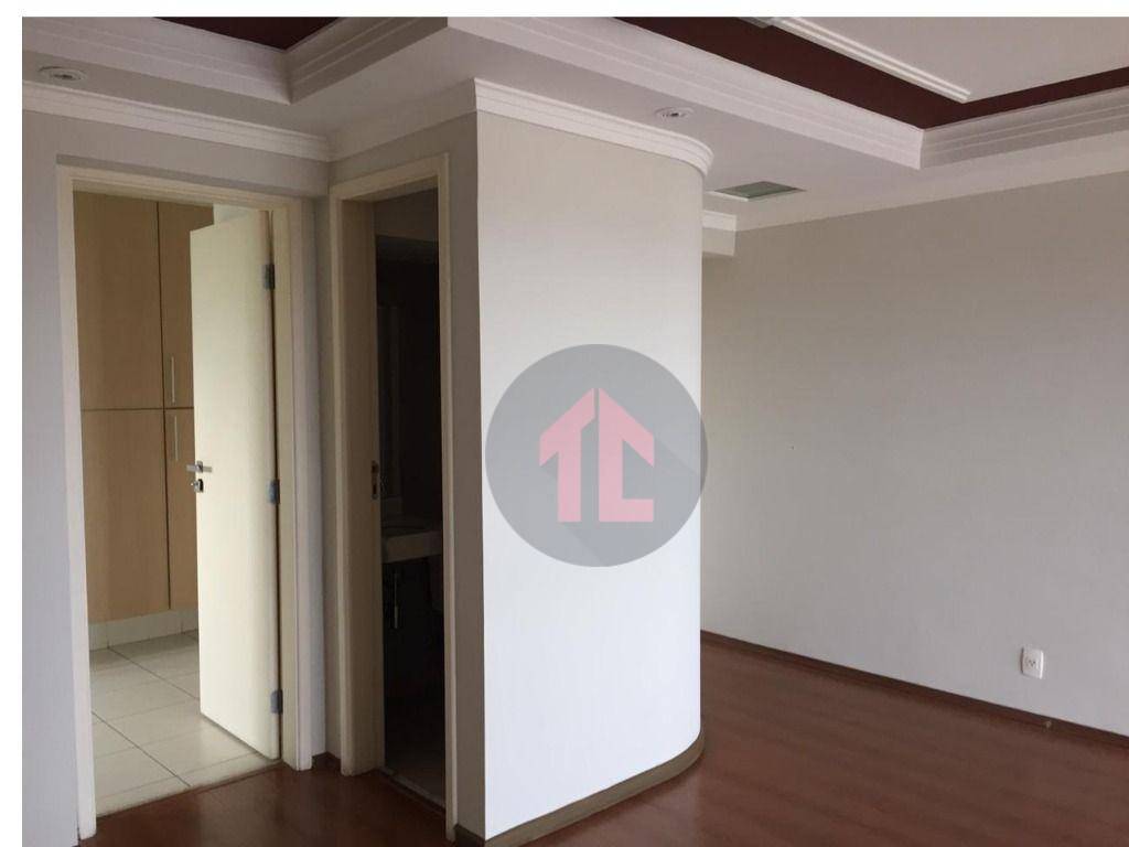 Apartamento, 3 quartos, 110 m² - Foto 2