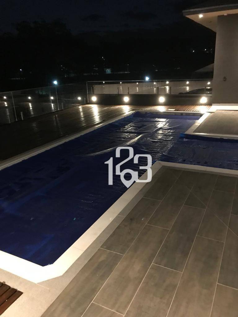 Casa de Condomínio à venda com 3 quartos, 350m² - Foto 8