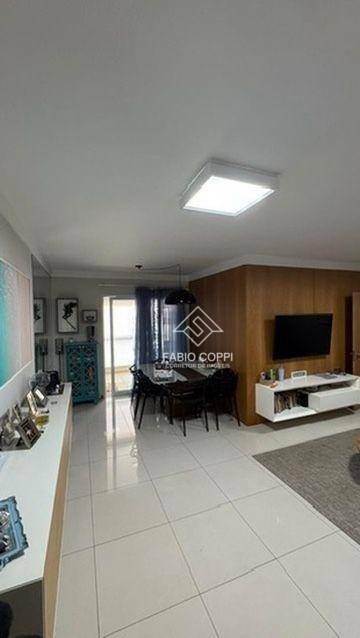 Apartamento à venda com 3 quartos, 112m² - Foto 2