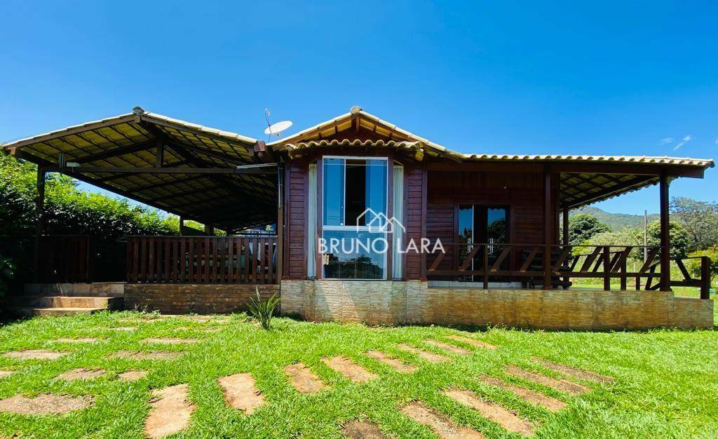 Chácara à venda com 2 quartos, 350m² - Foto 4