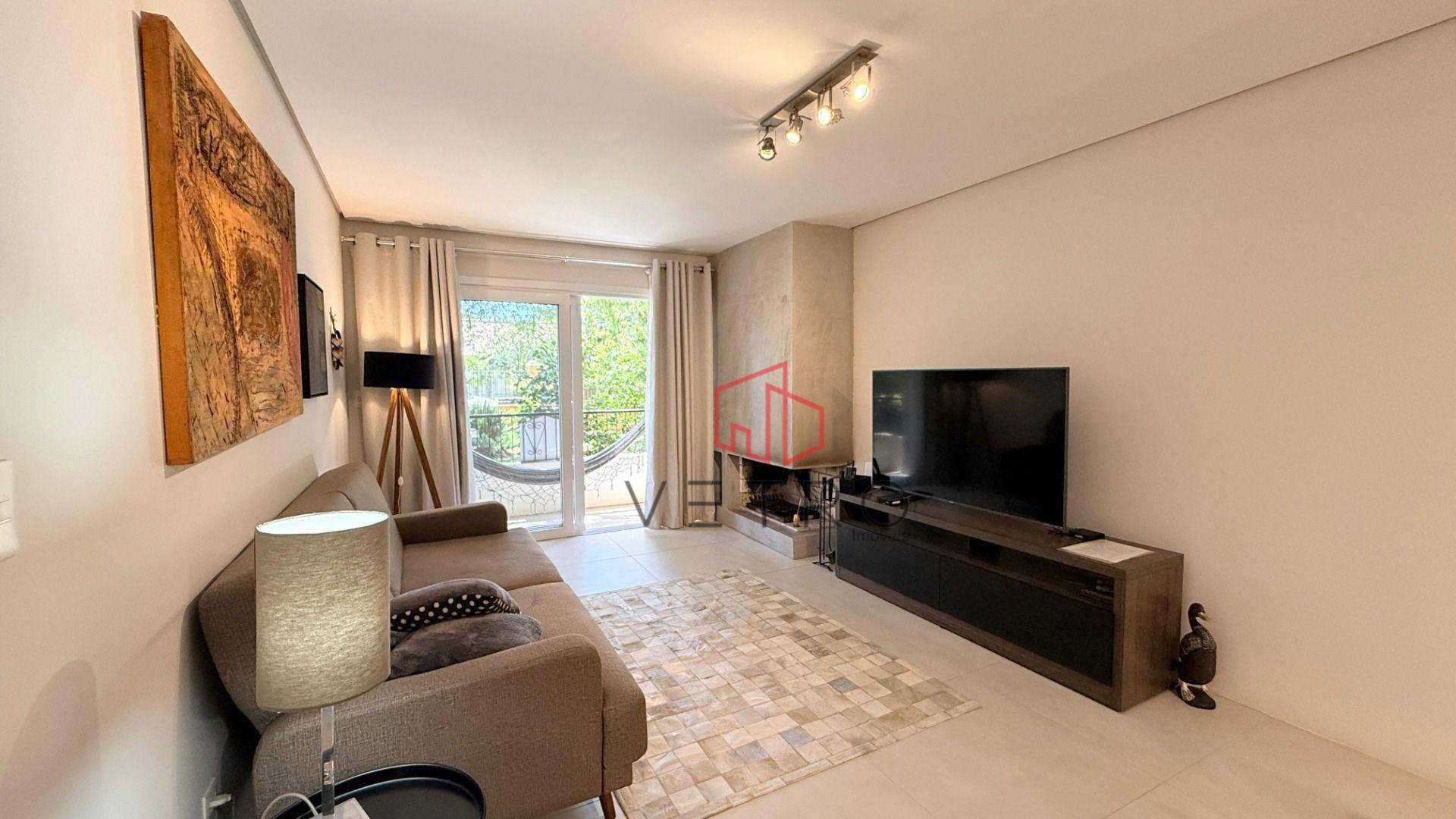 Apartamento, 2 quartos, 86 m² - Foto 2