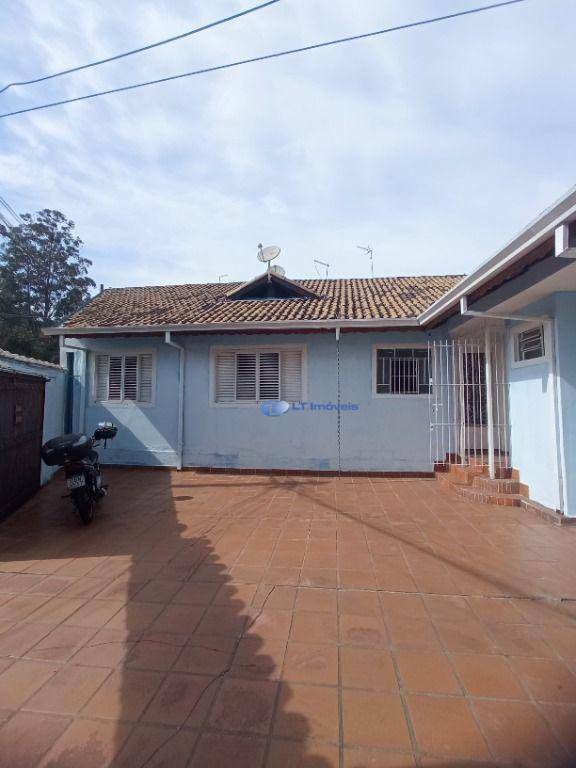 Casa, 2 quartos, 70 m² - Foto 3