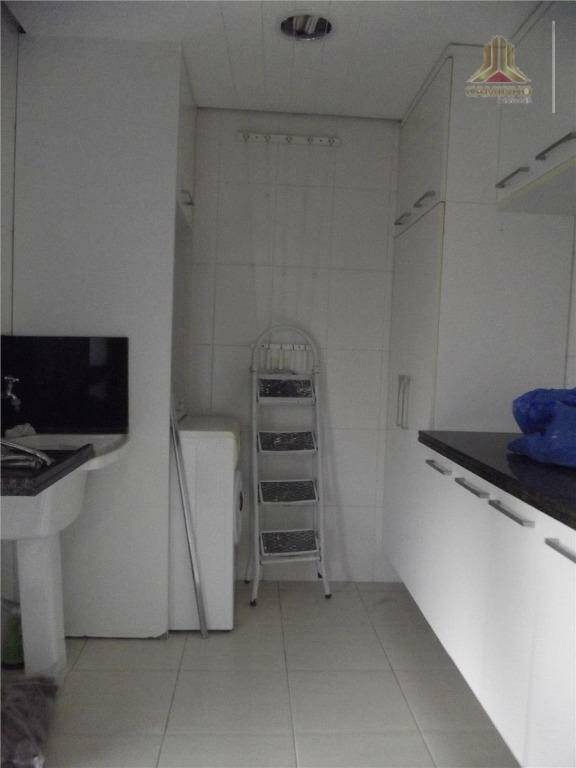 Apartamento à venda com 3 quartos, 116m² - Foto 22