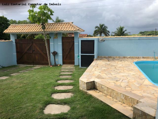 Casa de Condomínio à venda com 3 quartos, 315m² - Foto 3