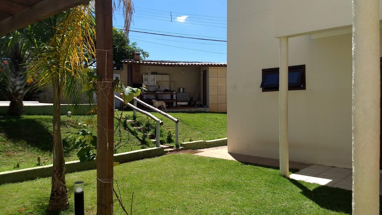 Casa à venda com 4 quartos - Foto 6