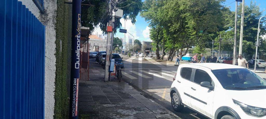 Conjunto Comercial-Sala para alugar, 90m² - Foto 18