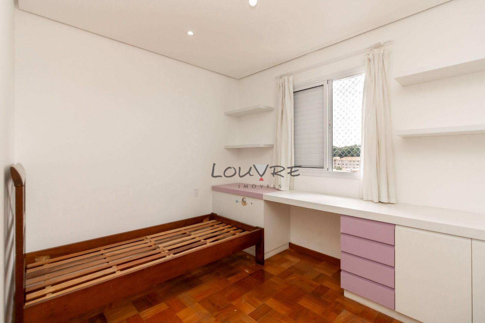 Apartamento à venda com 3 quartos, 125m² - Foto 23