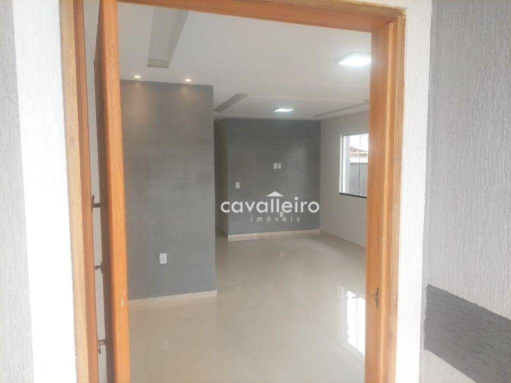 Casa de Condomínio à venda com 3 quartos, 100m² - Foto 5