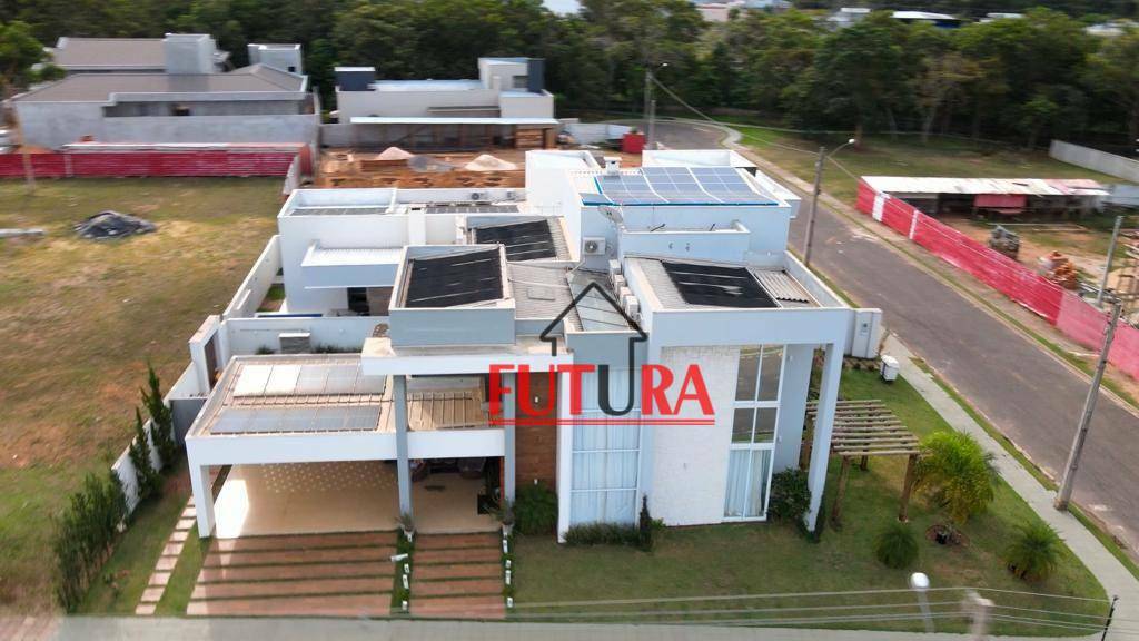 Sobrado à venda com 4 quartos, 325m² - Foto 23