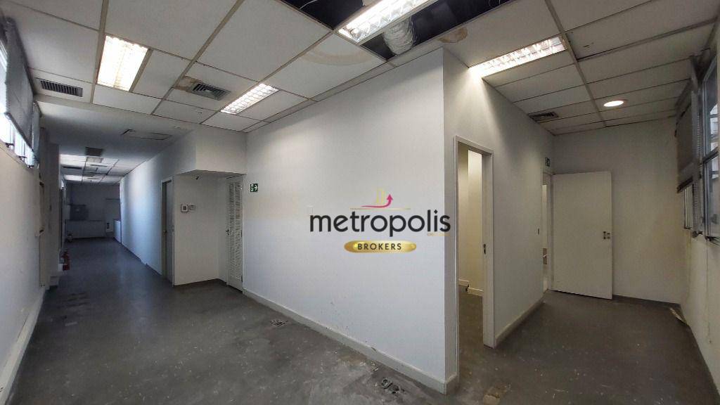 Prédio Inteiro, 595 m² - Foto 13