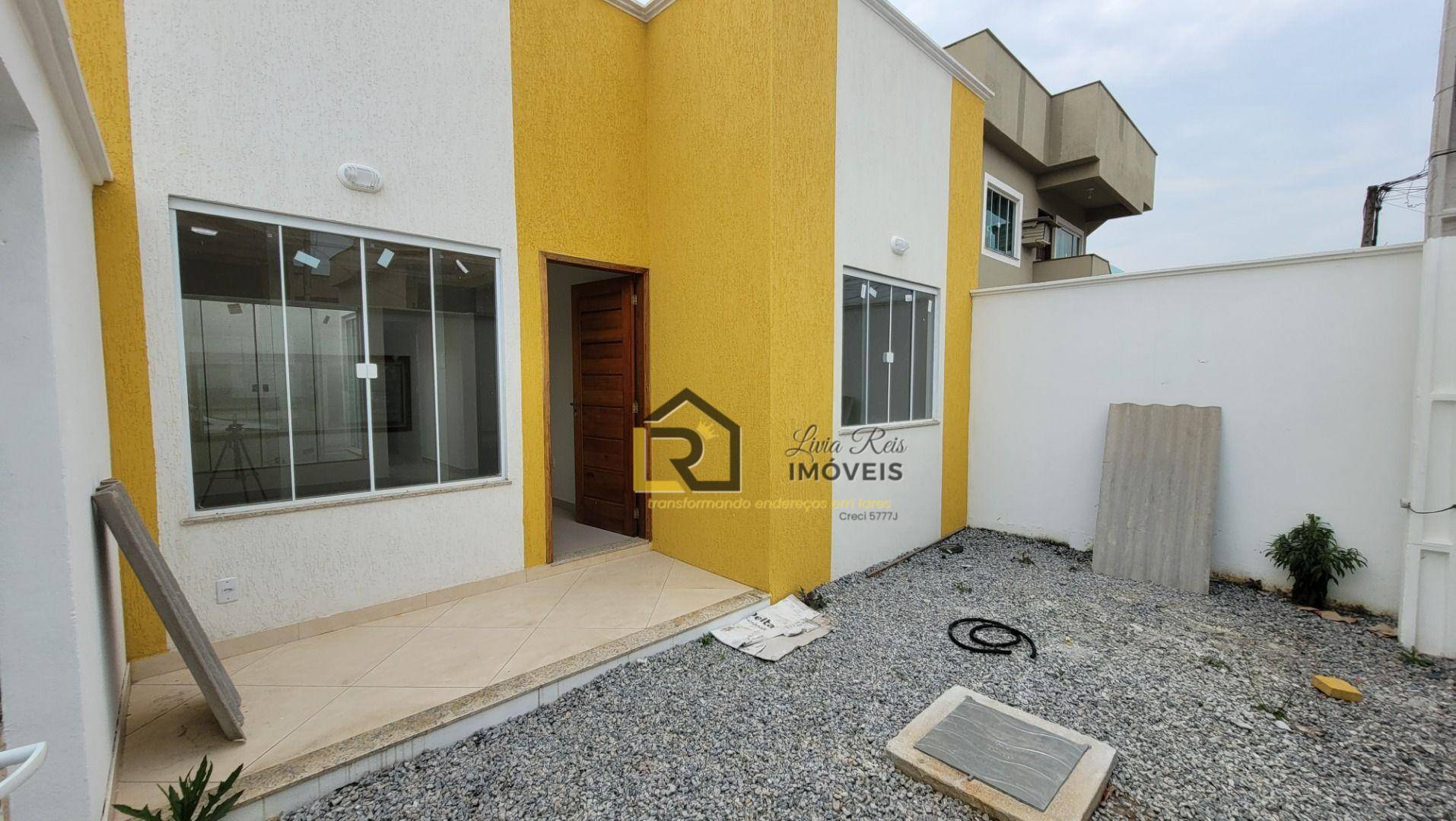 Casa, 2 quartos, 60 m² - Foto 1