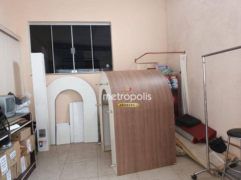 Sobrado à venda com 3 quartos, 280m² - Foto 45