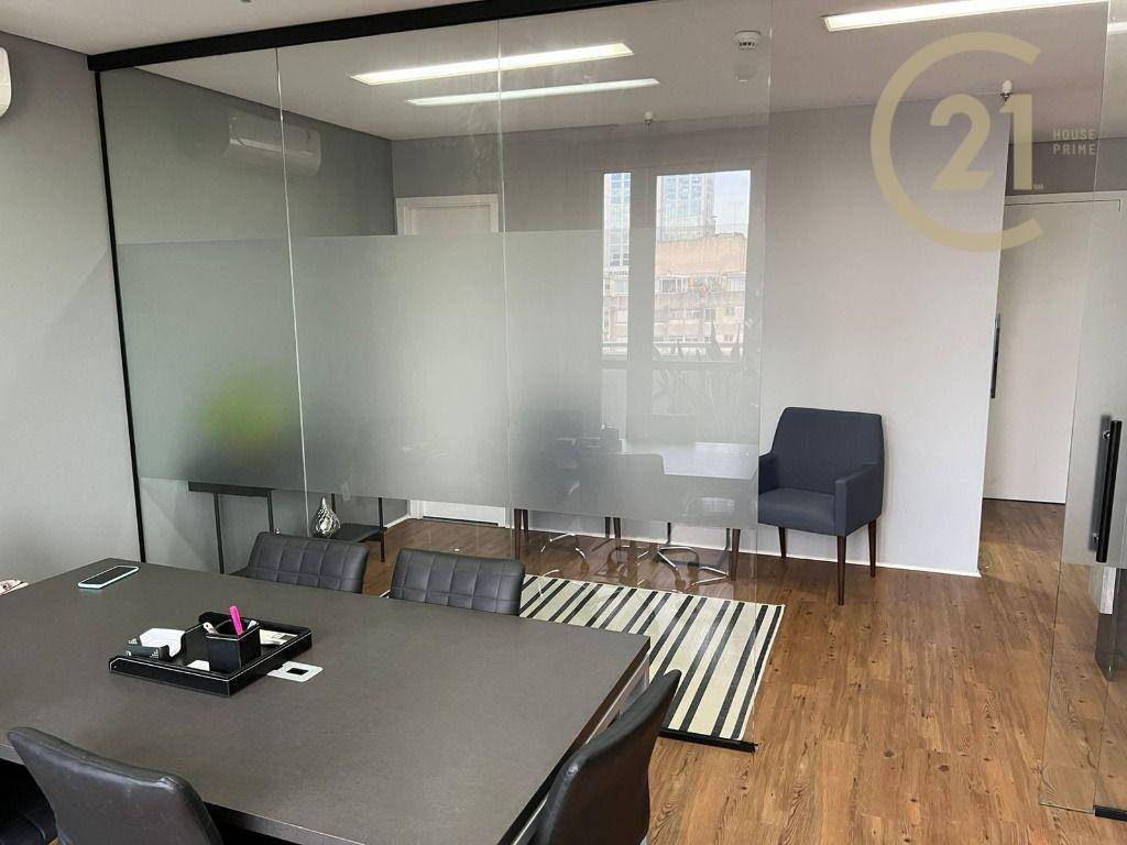 Conjunto Comercial-Sala à venda, 160m² - Foto 15