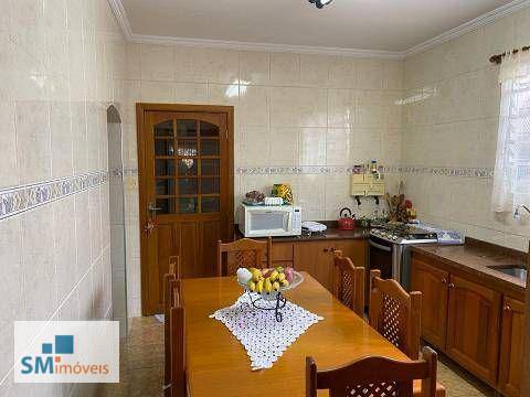 Sobrado à venda com 3 quartos, 150m² - Foto 8