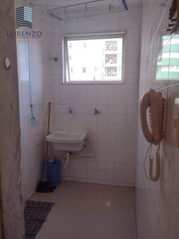 Apartamento para alugar com 1 quarto, 60m² - Foto 10