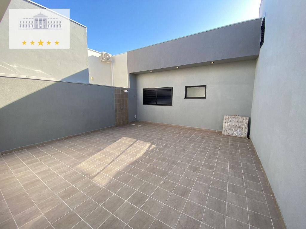 Casa de Condomínio à venda com 3 quartos, 140m² - Foto 11