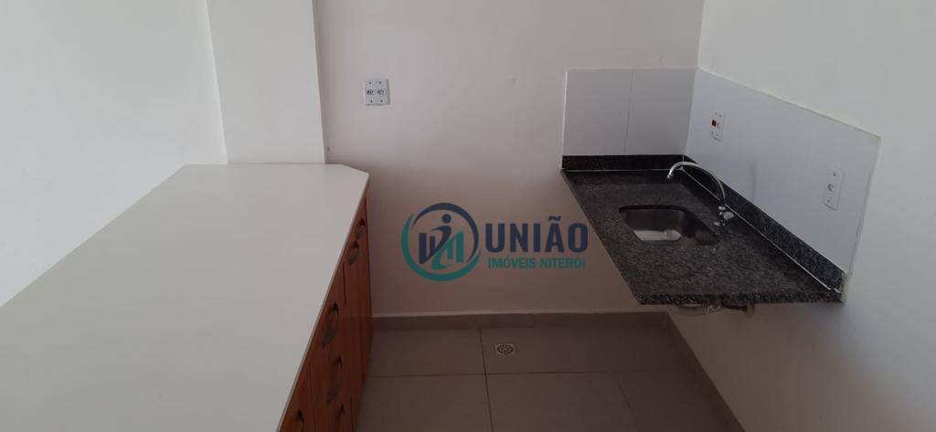 Apartamento à venda com 1 quarto, 40m² - Foto 7