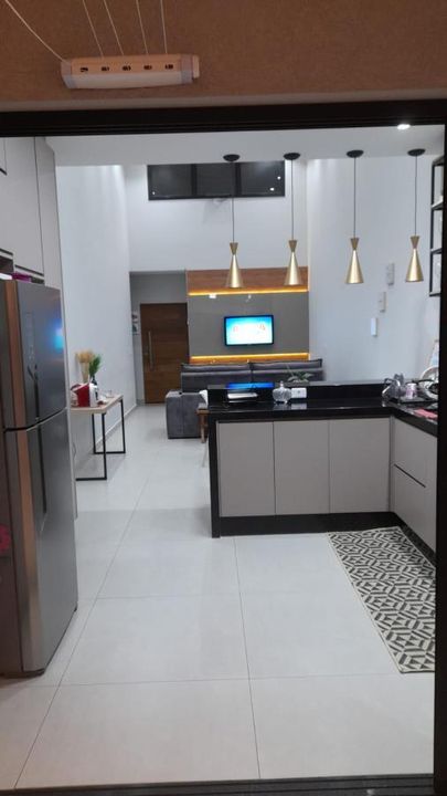 Casa de Condomínio à venda com 2 quartos, 160m² - Foto 4