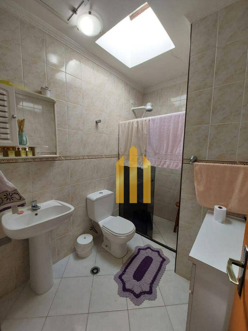 Sobrado à venda com 2 quartos, 85m² - Foto 21