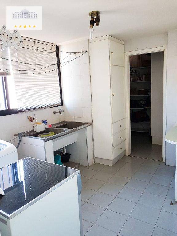 Apartamento à venda com 4 quartos, 379m² - Foto 5