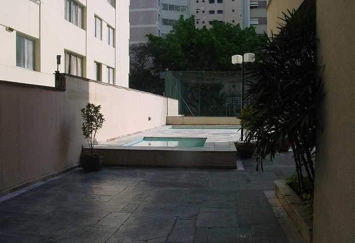 Apartamento à venda com 4 quartos, 170m² - Foto 2