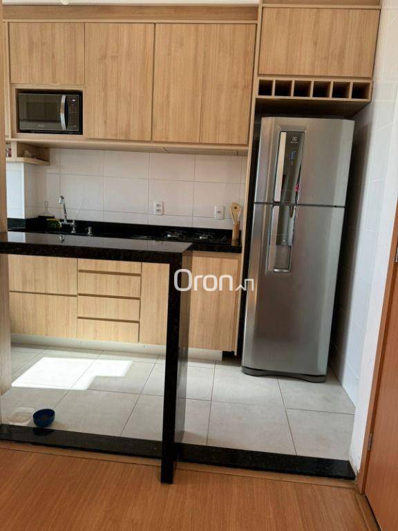 Apartamento à venda com 2 quartos, 50m² - Foto 3