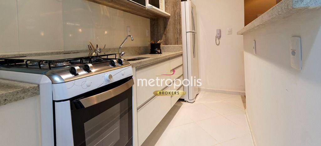 Apartamento à venda com 2 quartos, 51m² - Foto 3