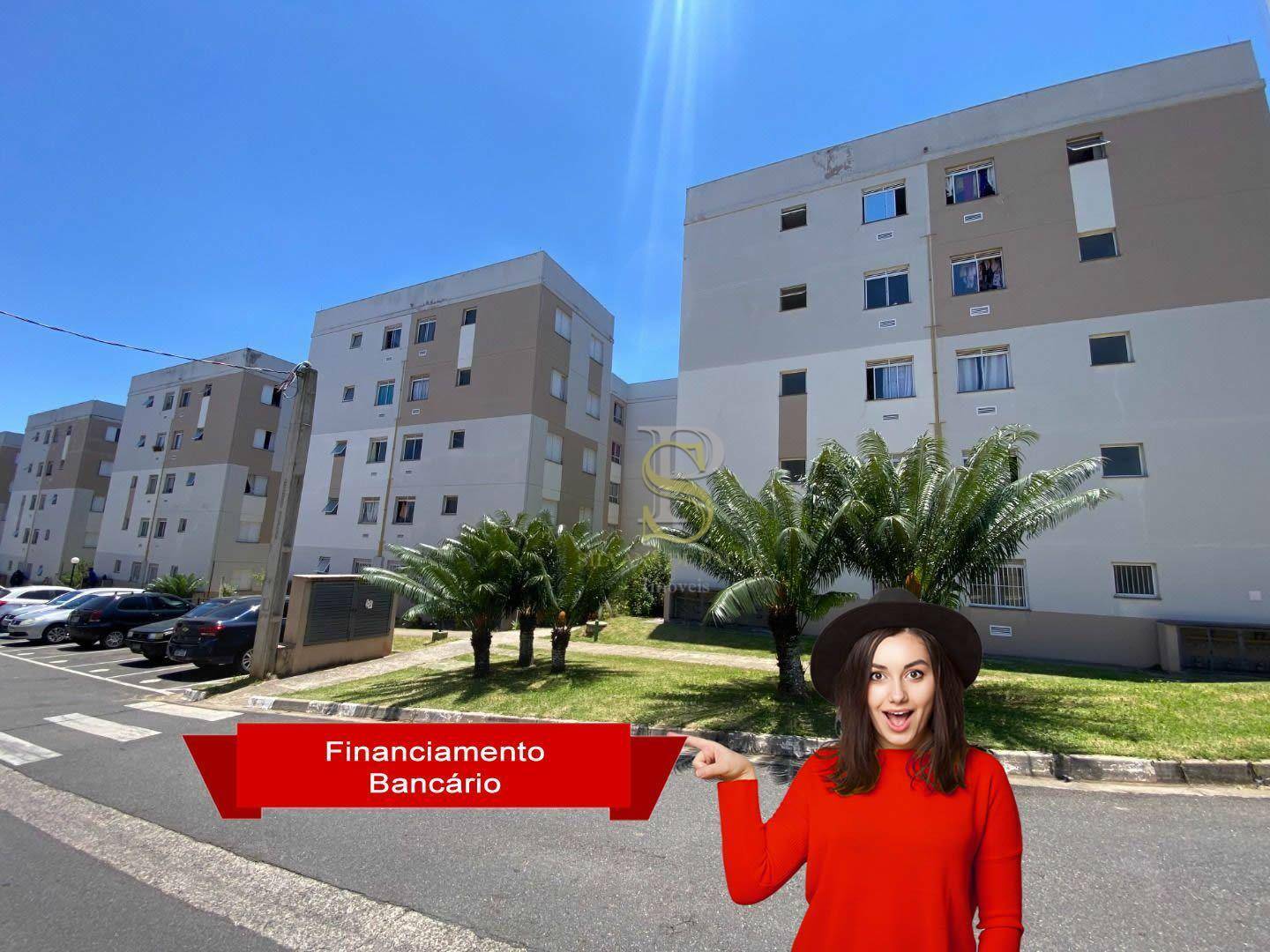 Apartamento, 2 quartos, 47 m² - Foto 1