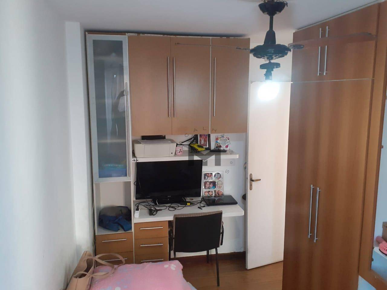 Apartamento à venda com 2 quartos, 57m² - Foto 6