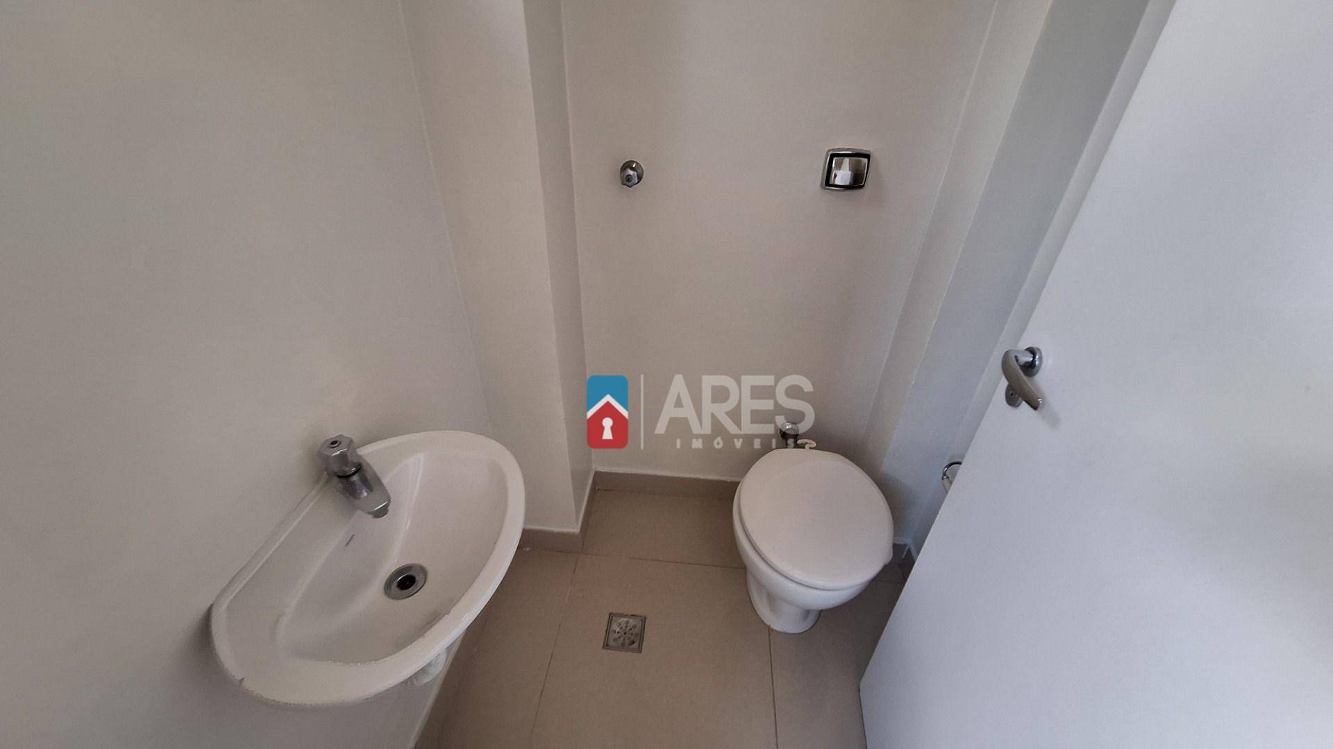 Apartamento à venda com 3 quartos, 110m² - Foto 6