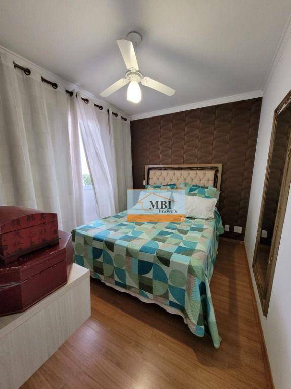 Apartamento à venda com 3 quartos, 98m² - Foto 26