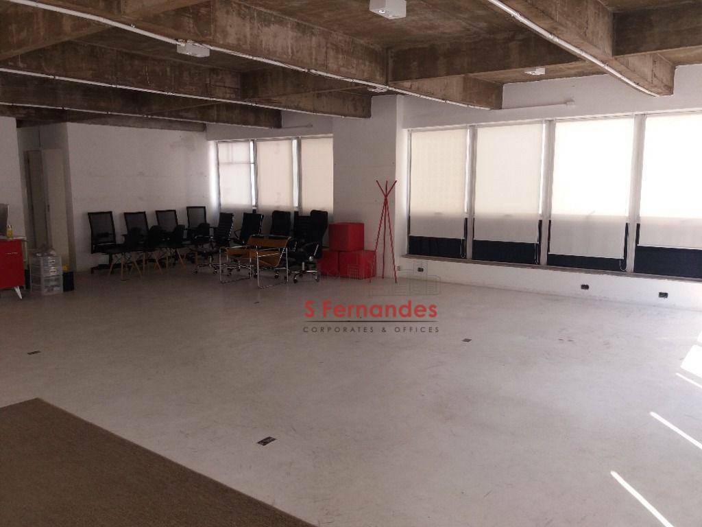 Conjunto Comercial-Sala para alugar, 120m² - Foto 4