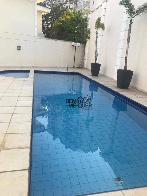 Sobrado à venda com 3 quartos, 200m² - Foto 22