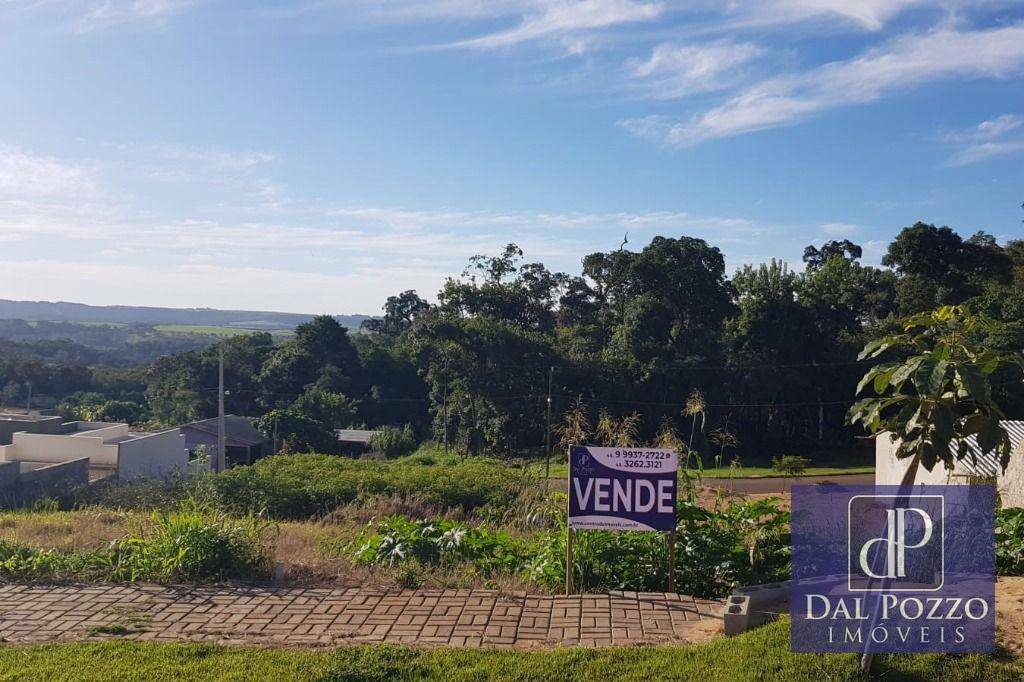 Terreno à venda, 307M2 - Foto 1