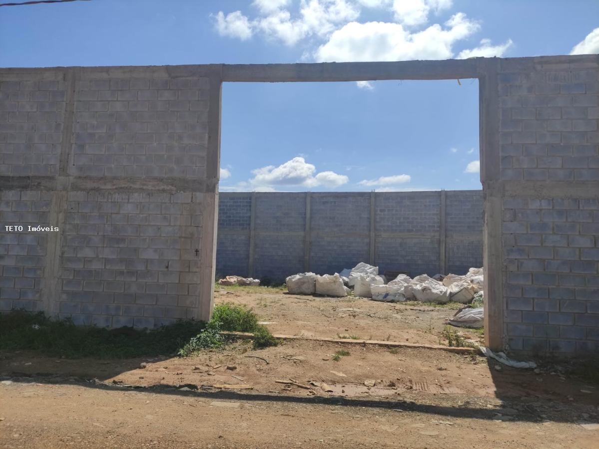 Depósito-Galpão - Foto 1