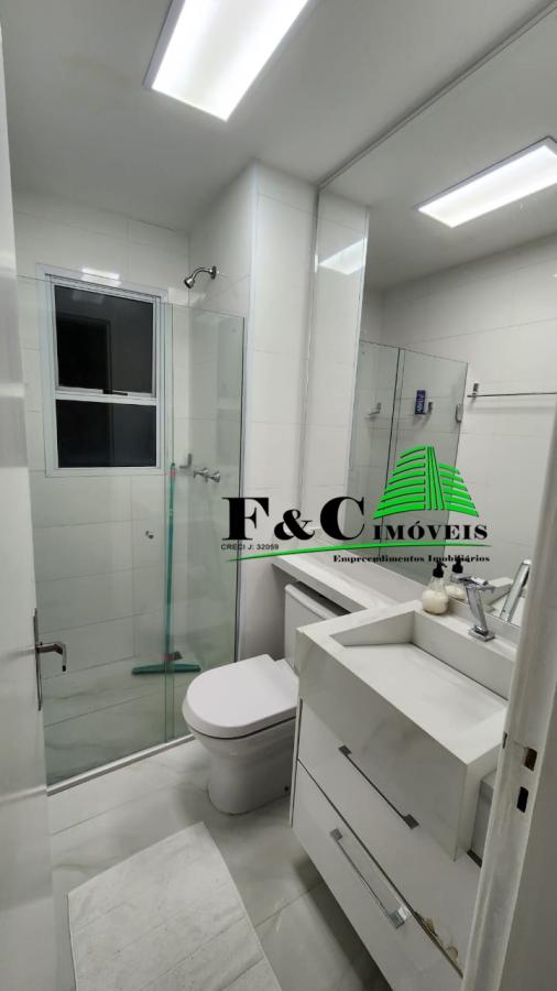 Apartamento à venda com 2 quartos, 49m² - Foto 7