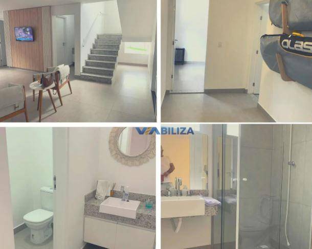 Sobrado à venda com 5 quartos, 230m² - Foto 6