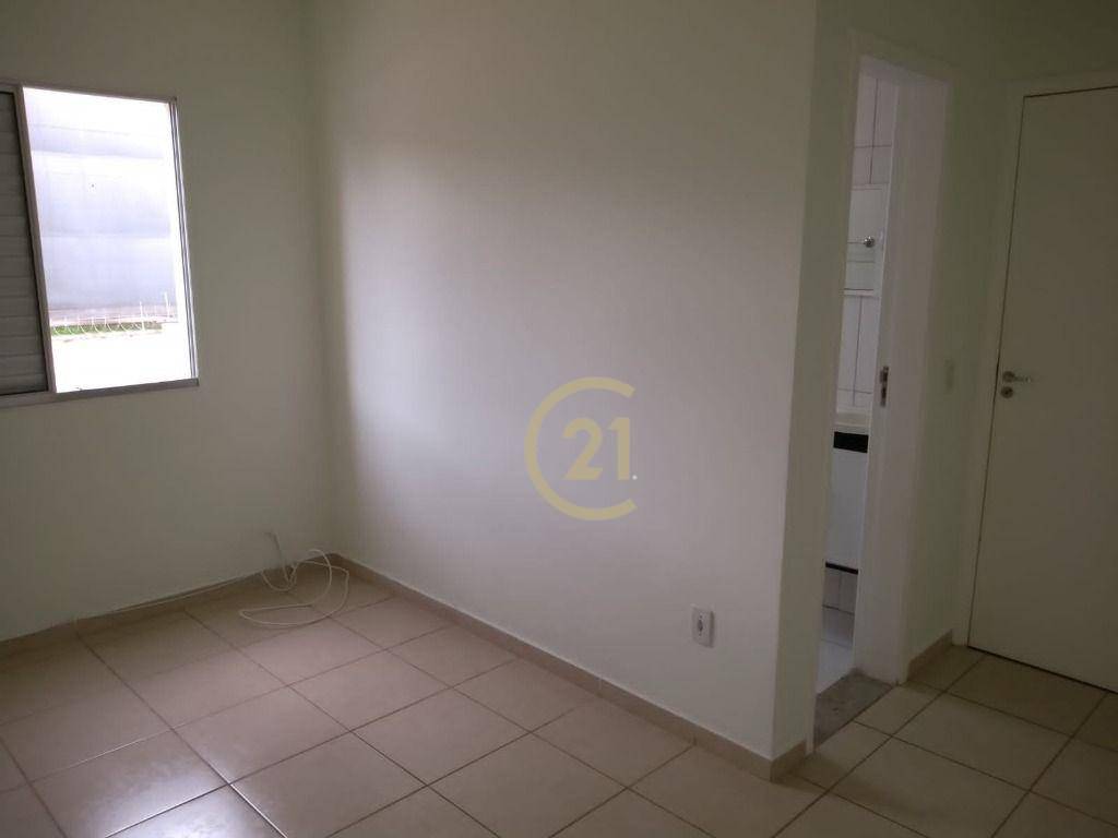 Apartamento à venda com 2 quartos, 74m² - Foto 5