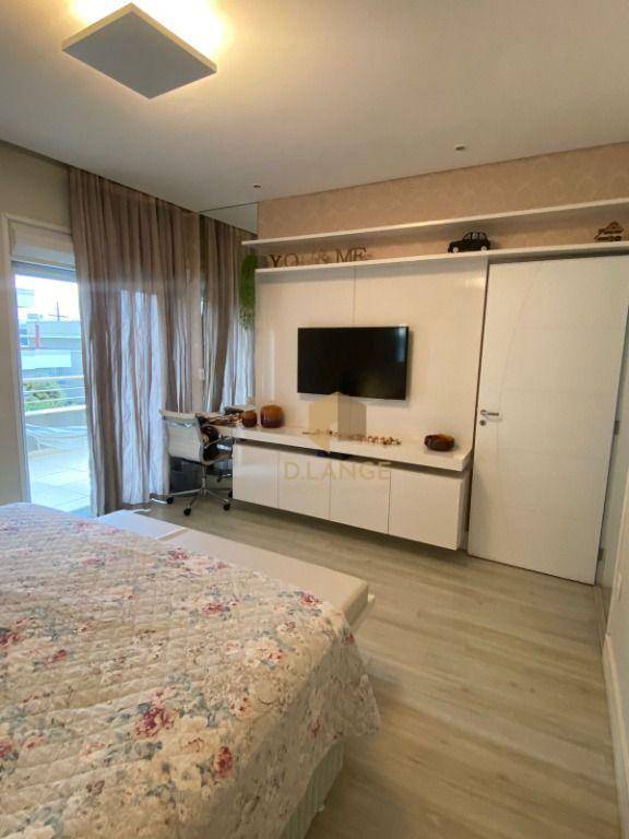 Casa de Condomínio à venda com 4 quartos, 312m² - Foto 33