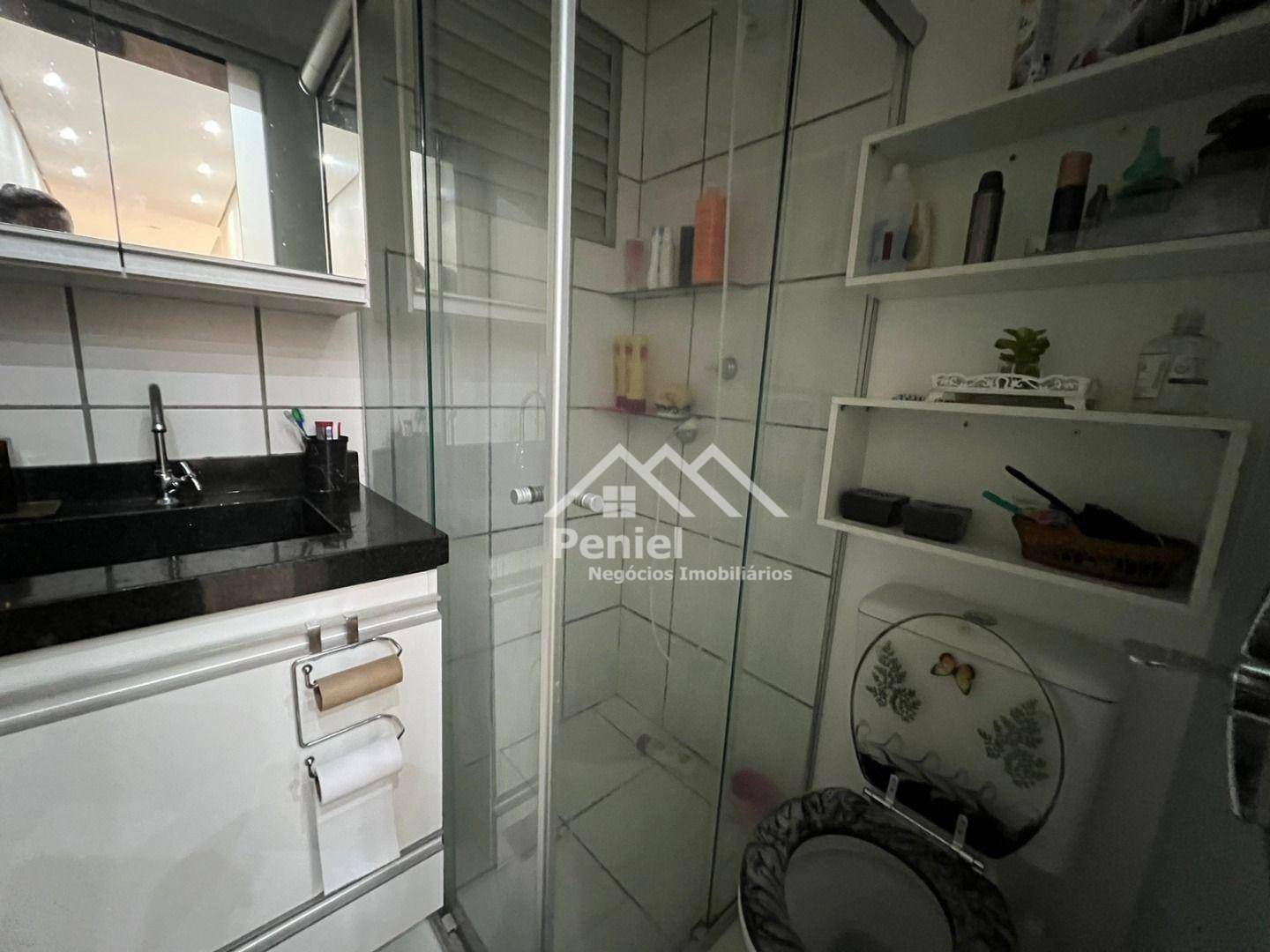 Apartamento à venda com 2 quartos, 47m² - Foto 12