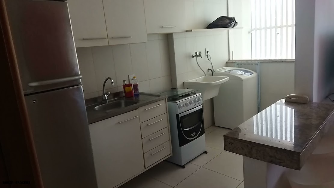 Apartamento para alugar com 1 quarto, 40m² - Foto 9