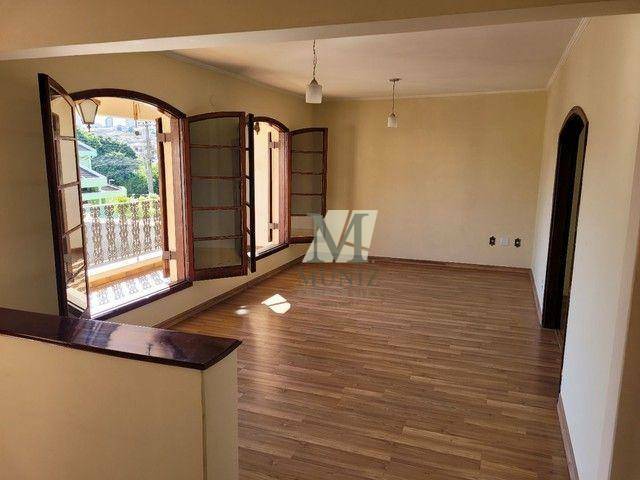 Casa, 4 quartos, 297 m² - Foto 3