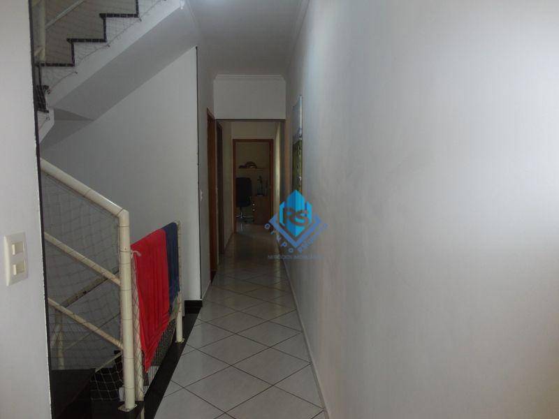 Sobrado à venda com 3 quartos, 125m² - Foto 16