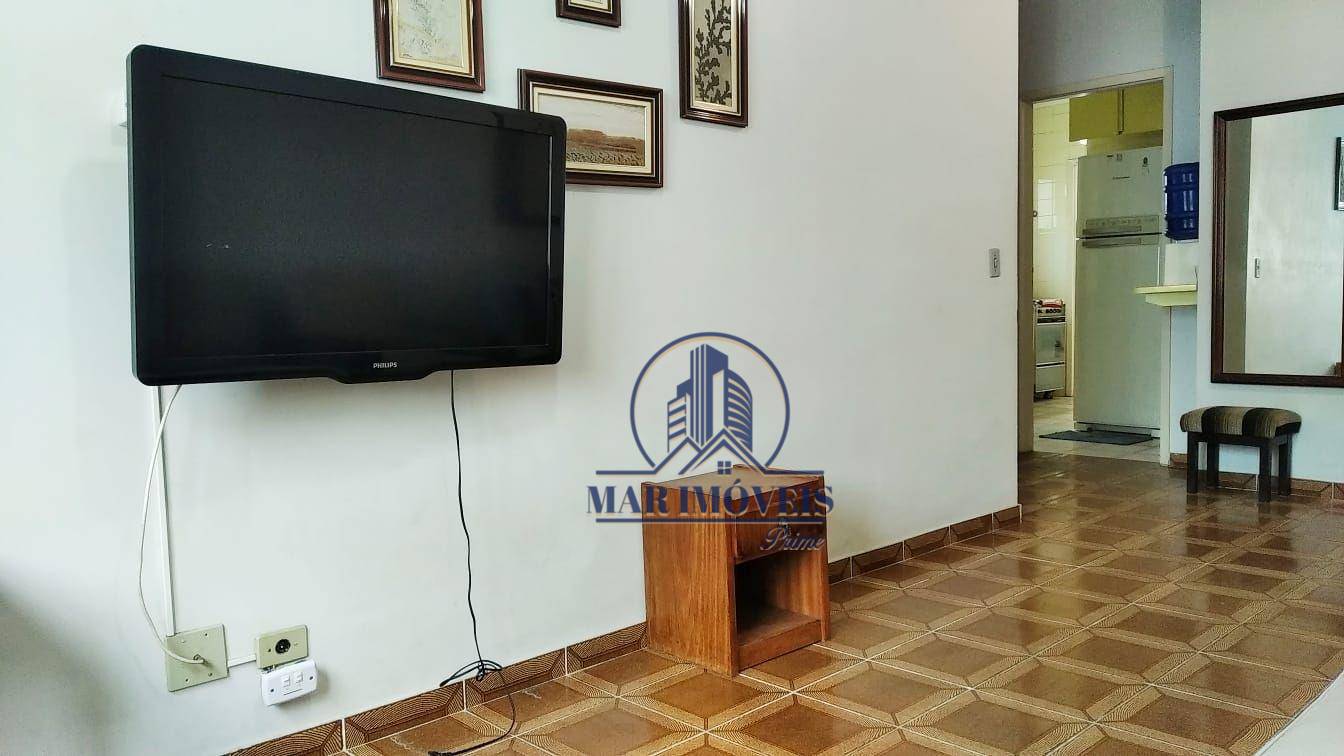 Apartamento à venda e aluguel com 1 quarto, 55m² - Foto 4